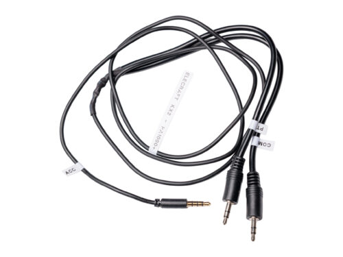ROW-CA21 PA1000+ to Elecraft KX2 cable (ROW-CA21)