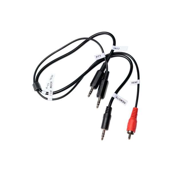 ROW-CA22 PA1000+ to ICOM CI-V cable (ROW-CA22)