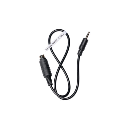 ROW-CA8 PA100D to Xiegu X5105 interconnection cable (ROW-CA8)