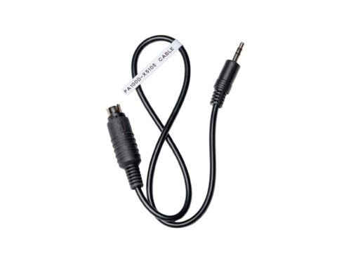 ROW-CA8 PA100D to Xiegu X5105 interconnection cable (ROW-CA8)