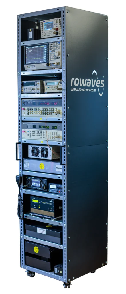 ROWAVES IMD-TP1 Testing Service