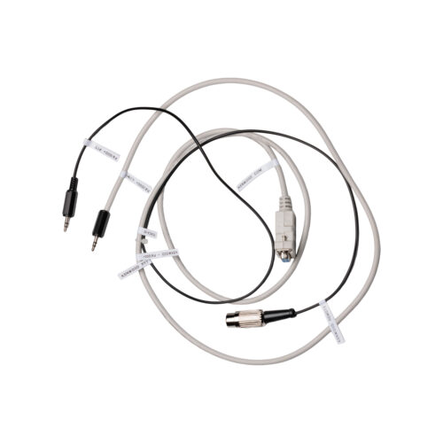 PA1000+ to Kenwood TS2000 (ROW-CA25)