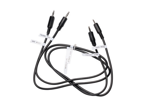 PA1000+ to Elecraft KX3 (ROW-CA26)