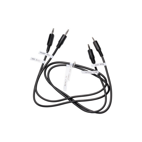 PA1000+ to Elecraft KX3 (ROW-CA26)