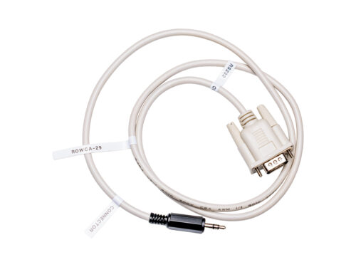 PA1000+ to Elecraft K2/K3 (ROW-CA29)