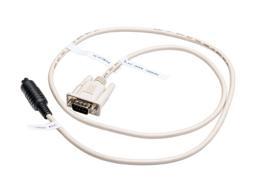 ROW-CA32 front PA1000+ to Yaesu FT-817/FT-818 (ROW-CA32)