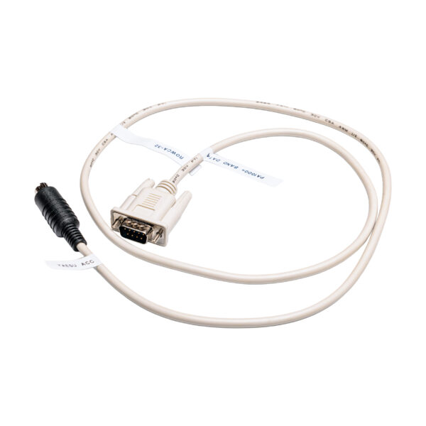 ROW-CA32 front PA1000+ to Yaesu FT-817/FT-818 (ROW-CA32)
