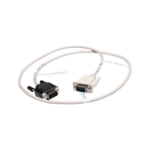 ROW-CA23 side PA1000+ to Elecraft K3(S) (ROW-CA23)