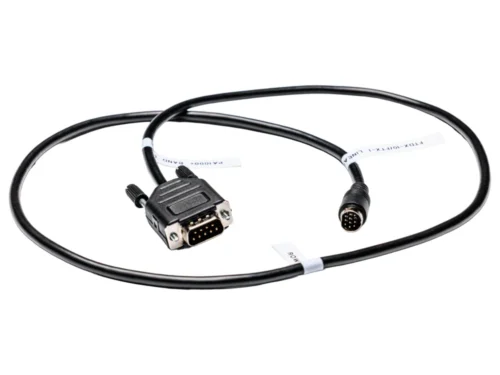 PA1000+ to Yaesu FTDX10/FTX-1 (ROW-CA24)