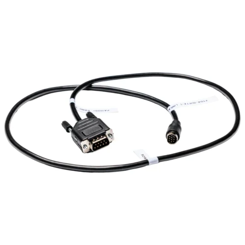 ROW-CA24 side PA1000+ to Yaesu FTDX10/FTX-1 (ROW-CA24)