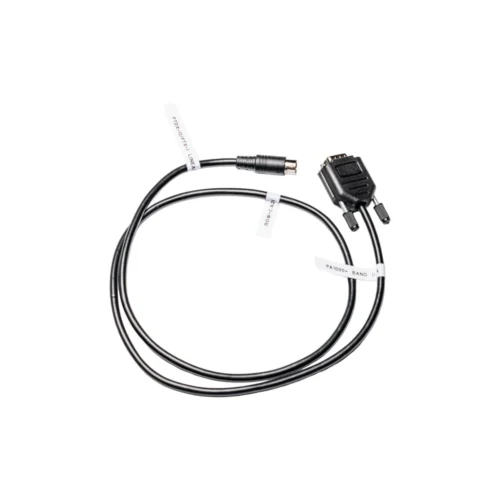 ROW-CA24 top PA1000+ to Yaesu FTDX10/FTX-1 (ROW-CA24)