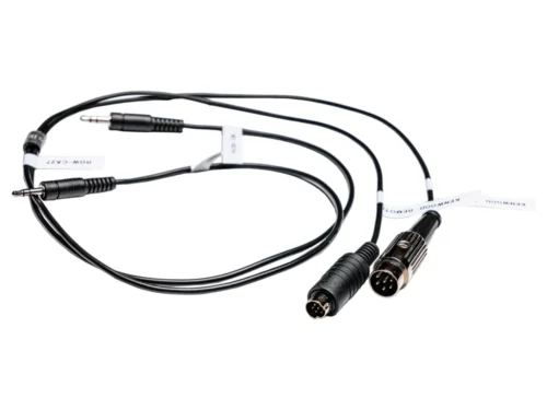 PA1000+ to Kenwood TS440/450/690/850/950 (ROW-CA27)