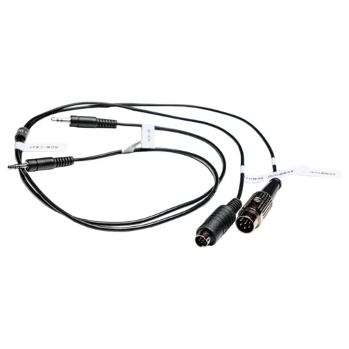 ROW-CA27 front PA1000+ to Kenwood TS440/450/690/850/950 (ROW-CA27)