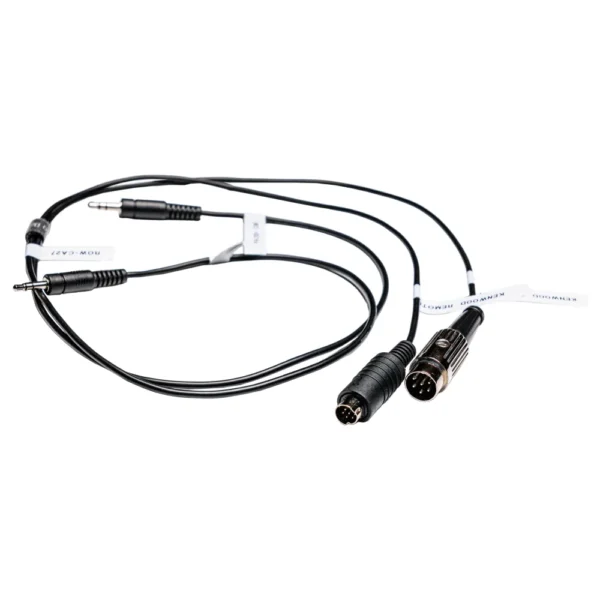 ROW-CA27 front PA1000+ to Kenwood TS440/450/690/850/950 (ROW-CA27)