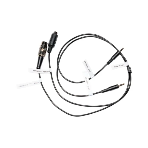 ROW-CA27 top PA1000+ to Kenwood TS440/450/690/850/950 (ROW-CA27)