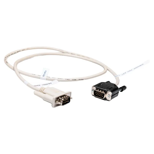 ROW-CA28 side PA1000+ to SunSDR2 Pro (ROW-CA28)