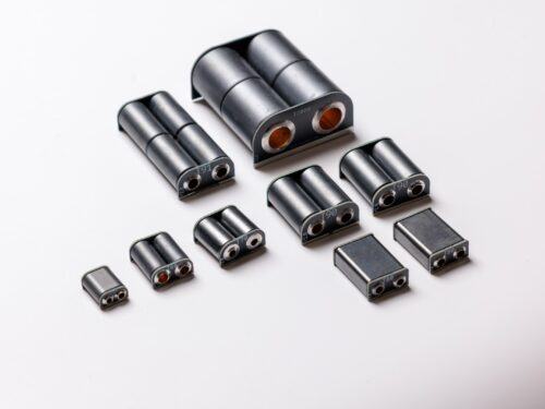 FCT | Field Coupled RF Transformers