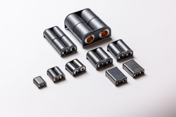 FCT_unedited FCT | Field Coupled RF Transformers