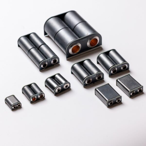 FCT_unedited FCT | Field Coupled RF Transformers