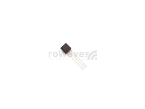 VN10KN_n_channel_fet_microchip Microchip VN10KN N-channel FET transistor