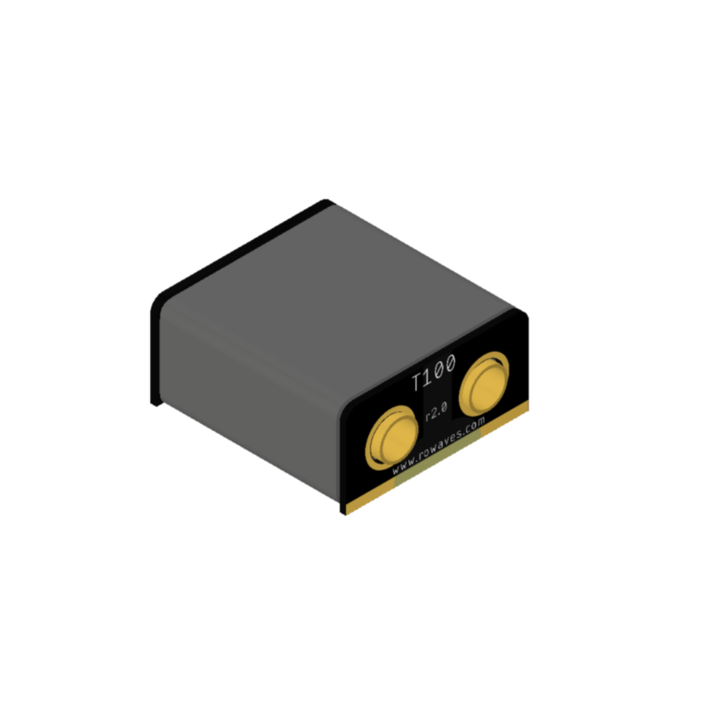 FCT | Field Coupled RF Transformers T100