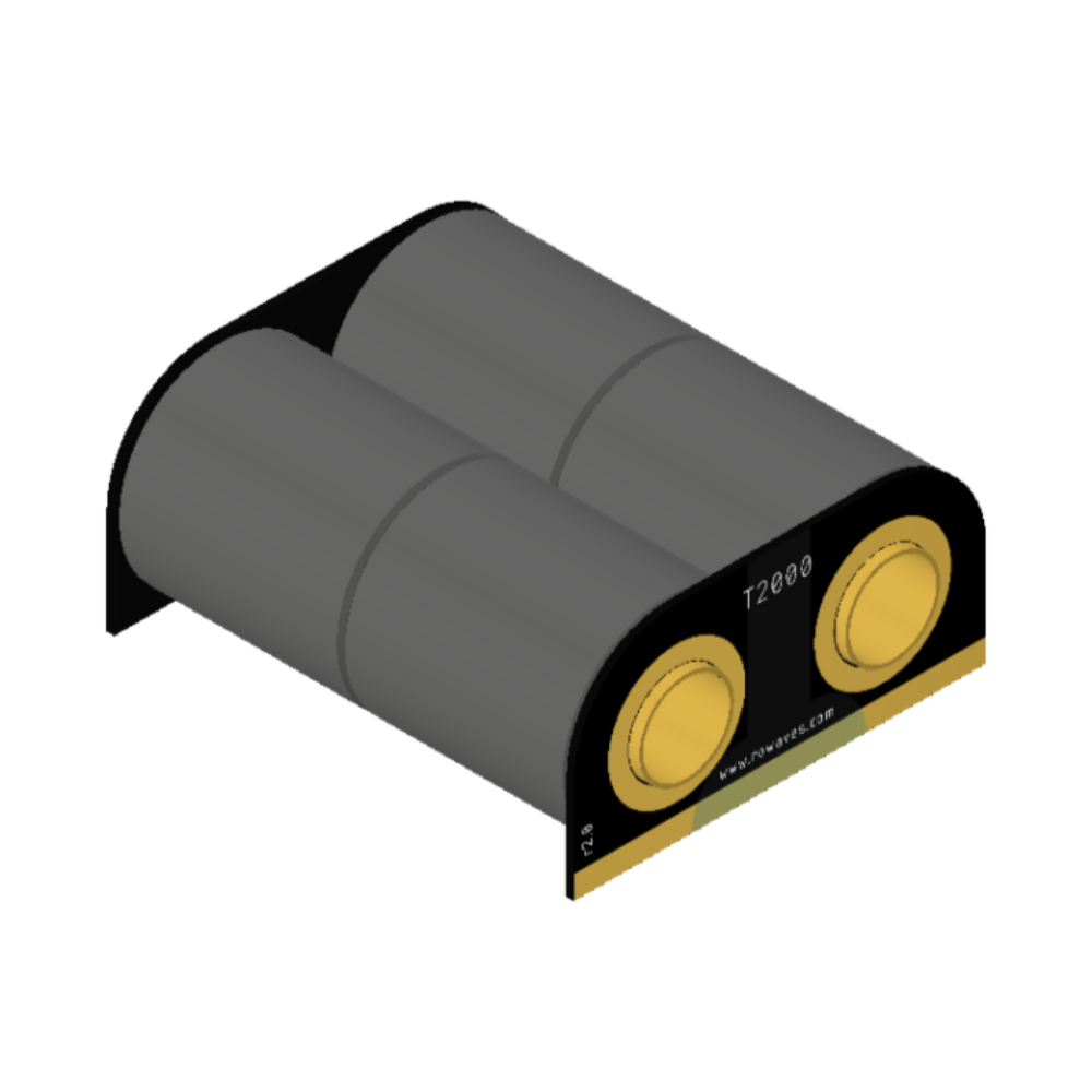 FCT | Field Coupled RF Transformers T2000 1